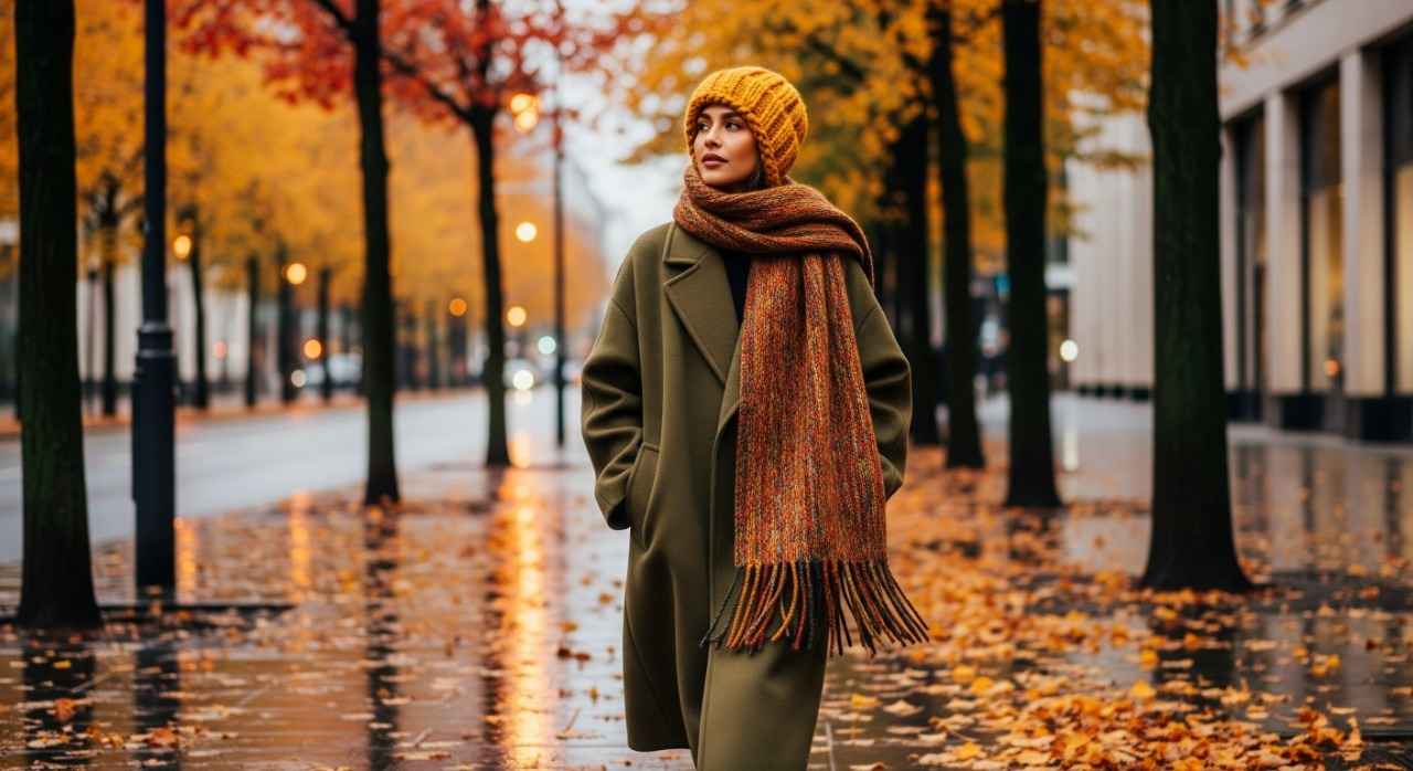 ترند های پاییز 2025