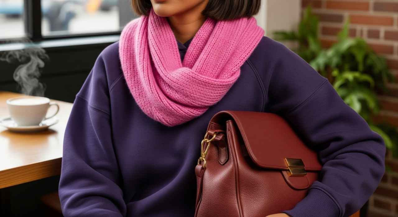 ترند های پاییز 2025