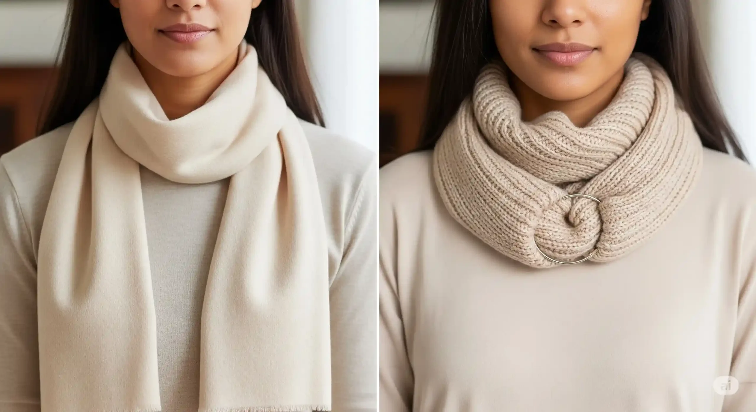 شال و روسری