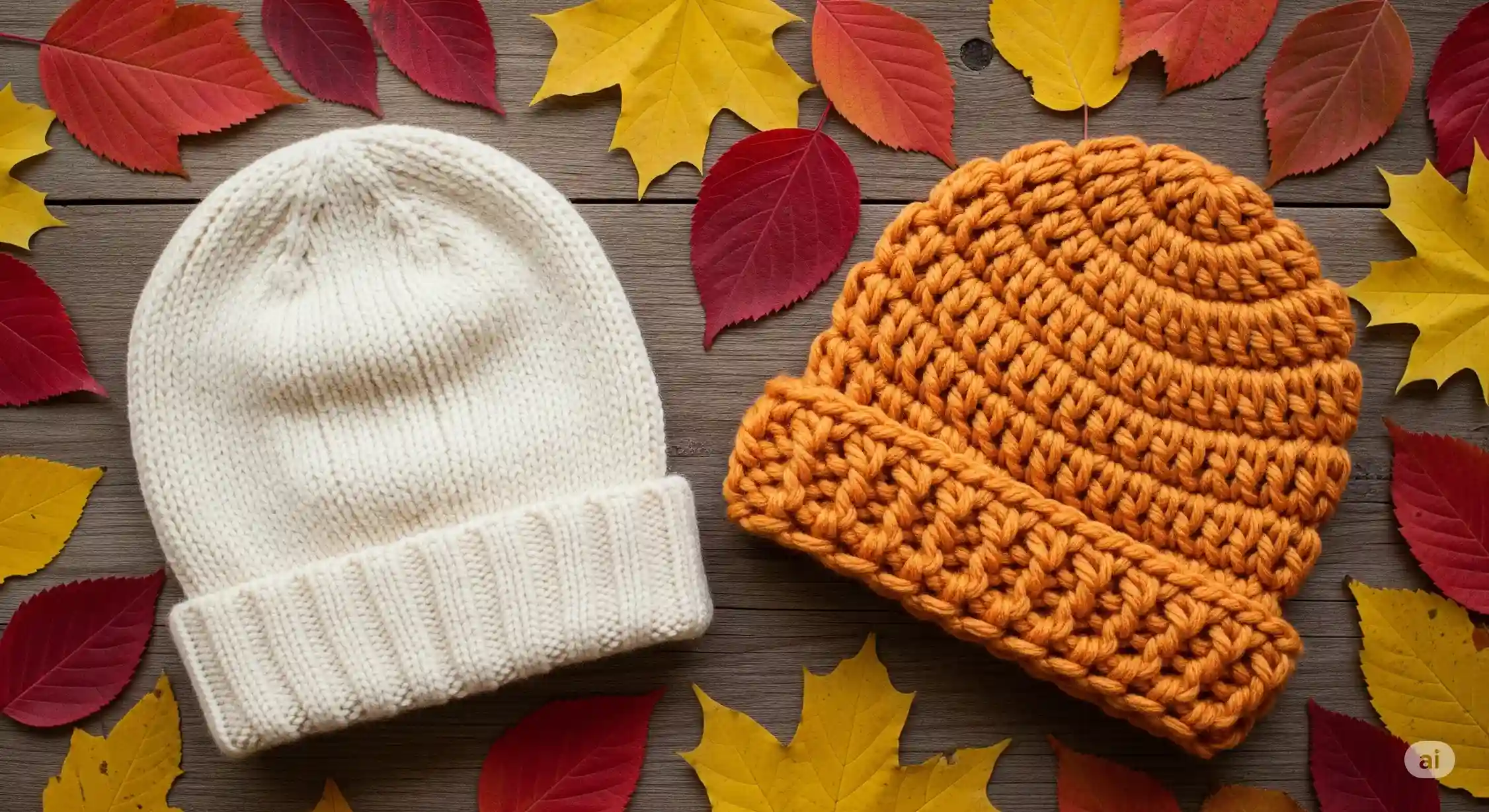 کلاه زمستانی