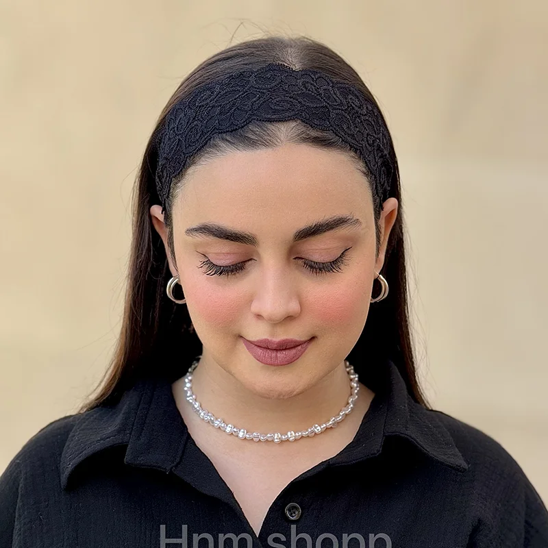 هدبند دانتل