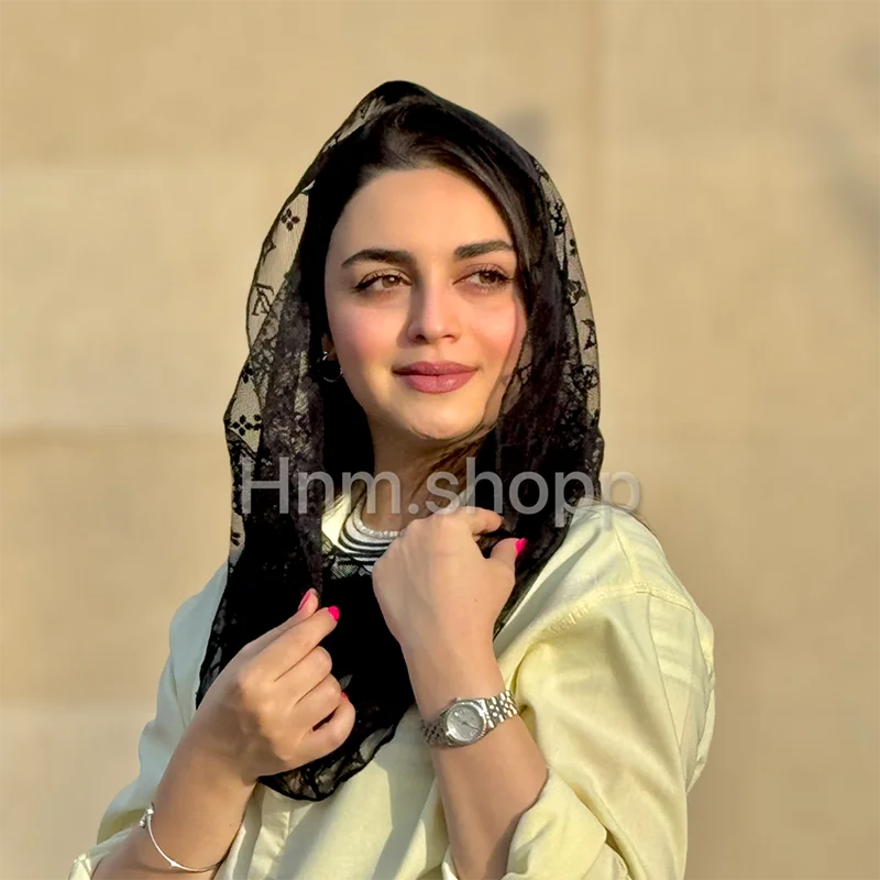 شال رینگی LV کد 4005