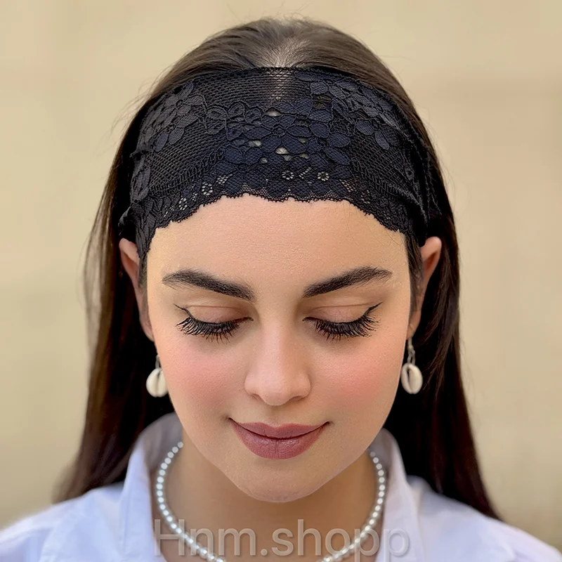 هدبند مدل رویا