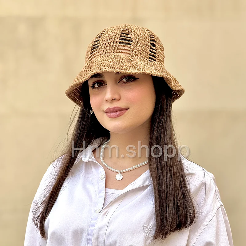 کلاه باکت رها کد 2004