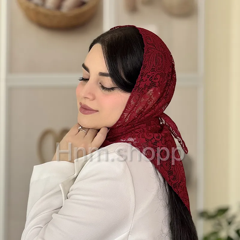 مینی اسکارف گیپور