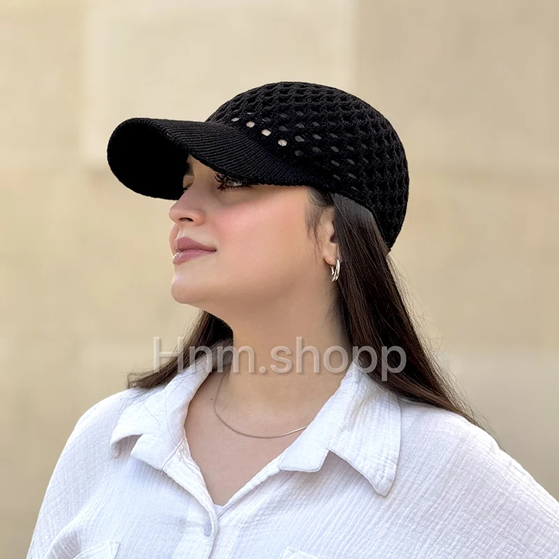 کلاه نقابدار