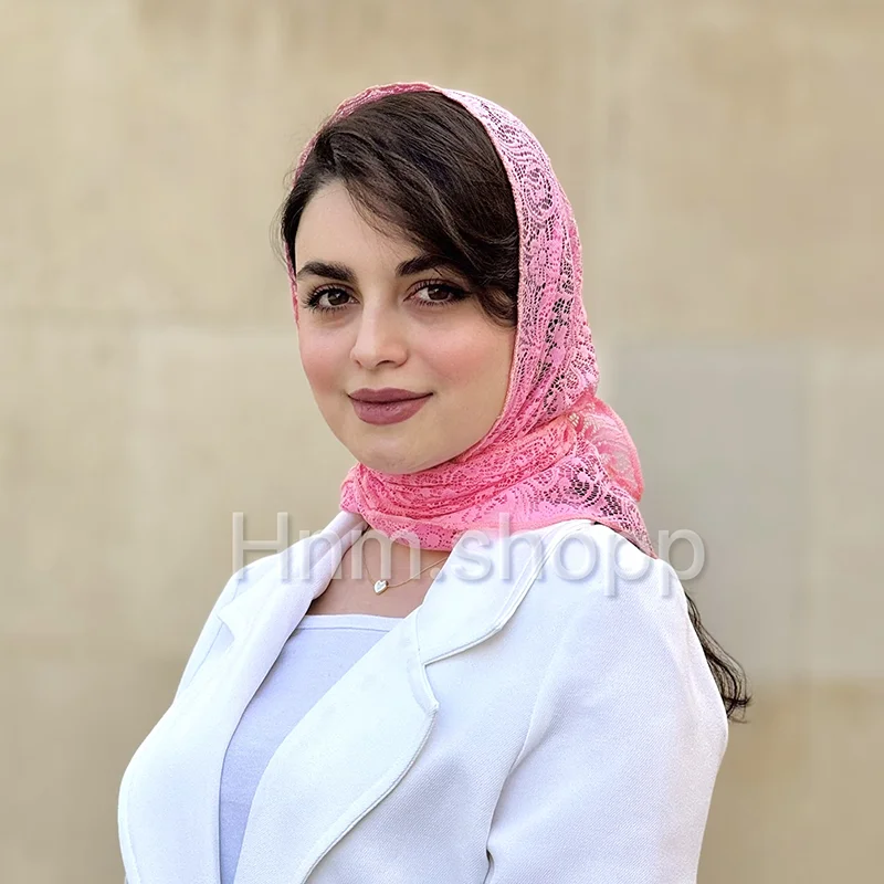 مینی اسکارف گیپور