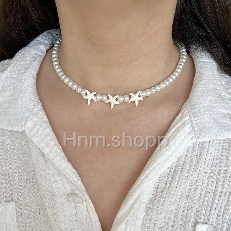 گردنبند ستاره ساحل