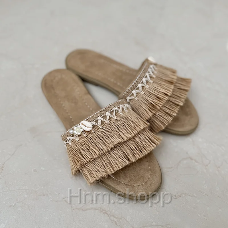 صندل کنفی مدل مارال کد 700