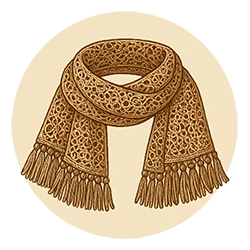 شال و روسری