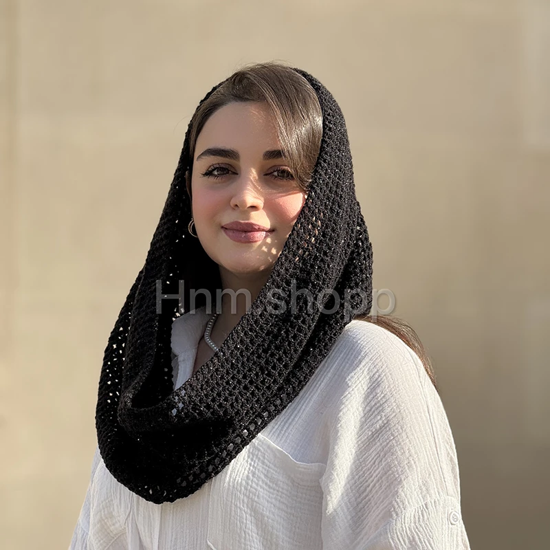 شال رینگی لمه