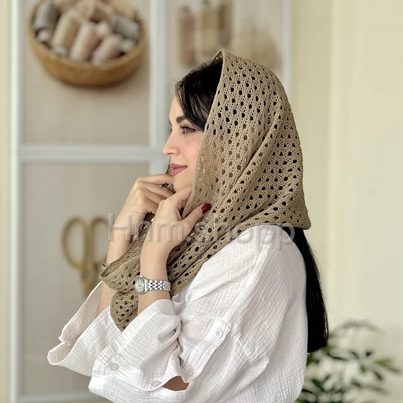 شال رینگی الیزا جدید