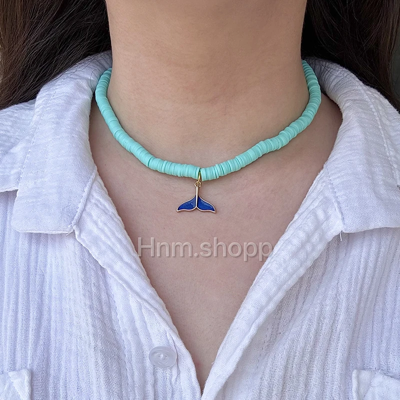 گردنبند فیمو و وال