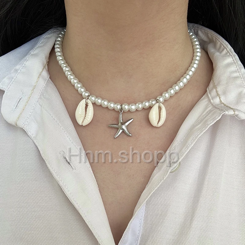 گردنبند دریا