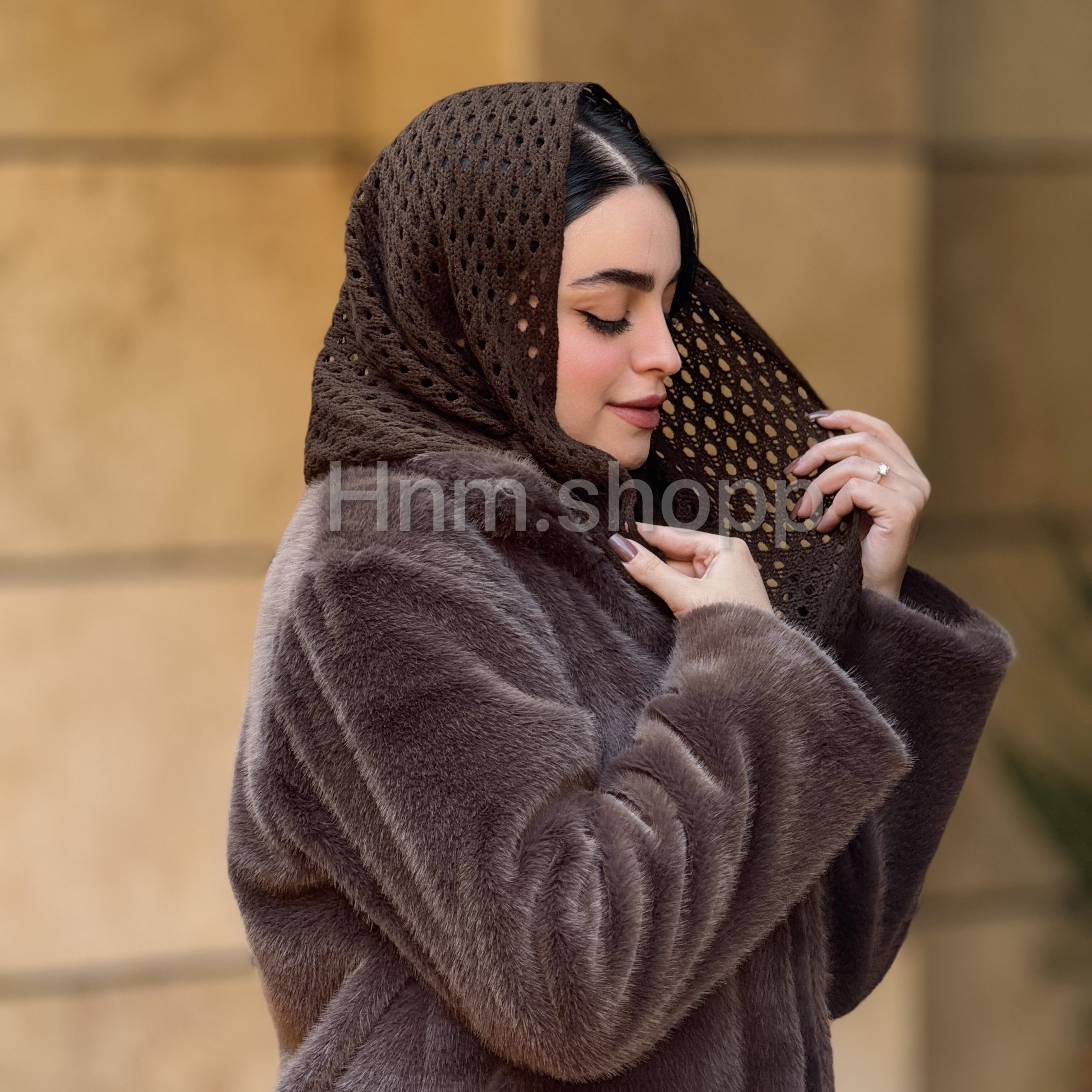 شال رینگی الیزا