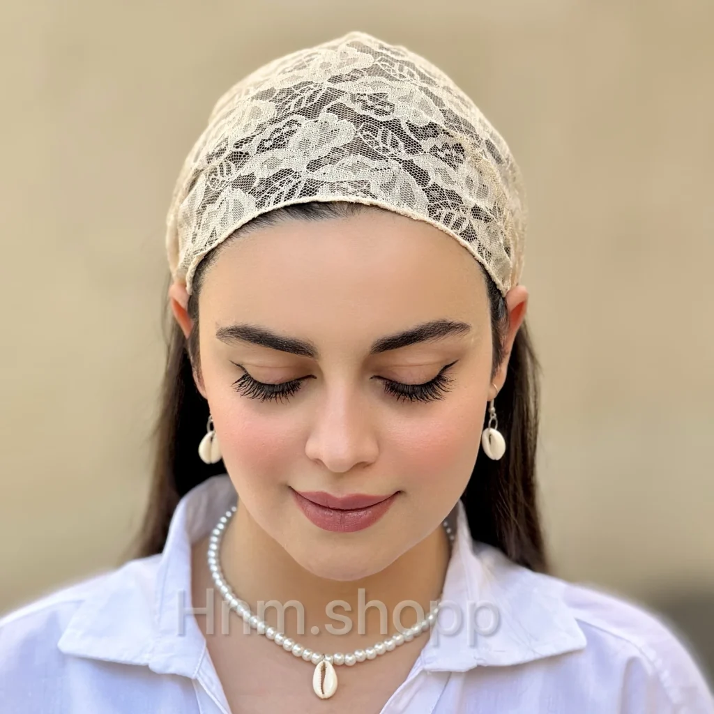 هدبند گیپور کمند