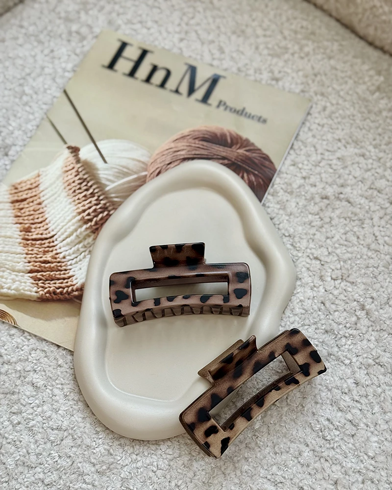 کلیپس وارداتی پلنگی