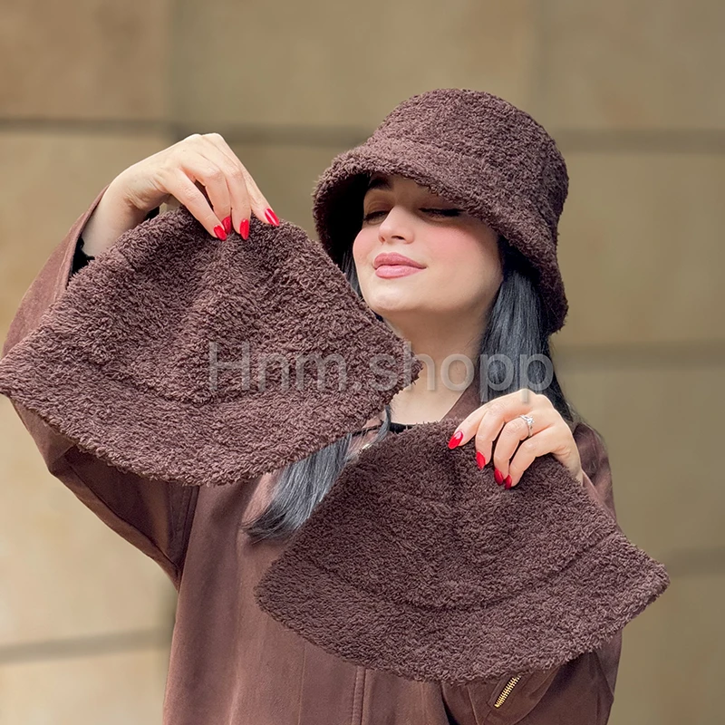 کلاه باکت تدی