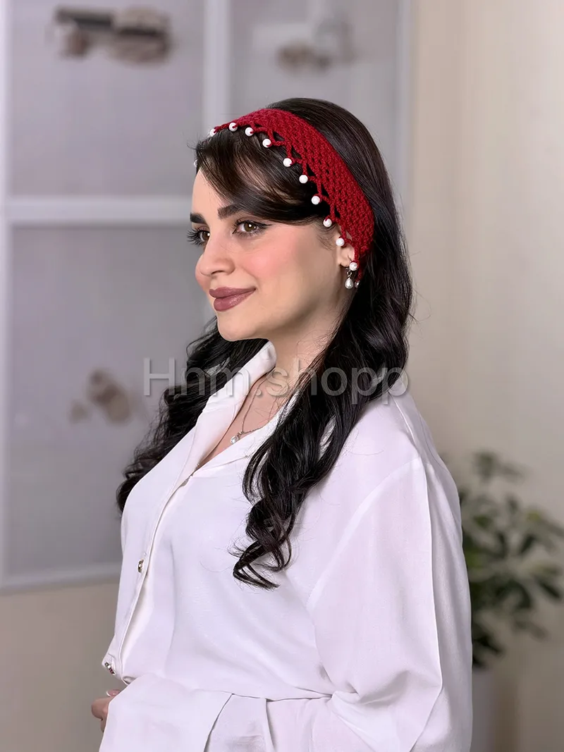هدپیس نیلا