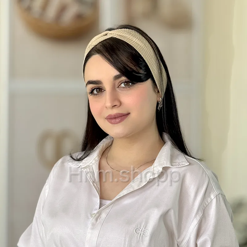 هدبند سوگند