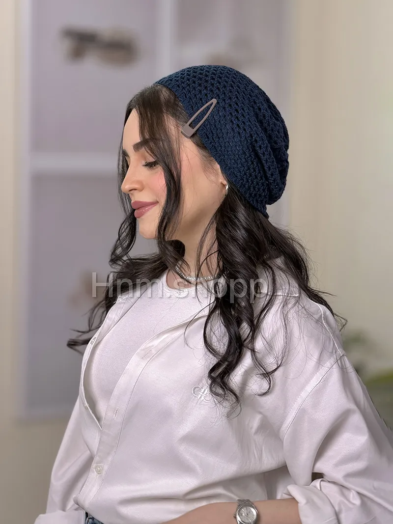 کلاه پروانه