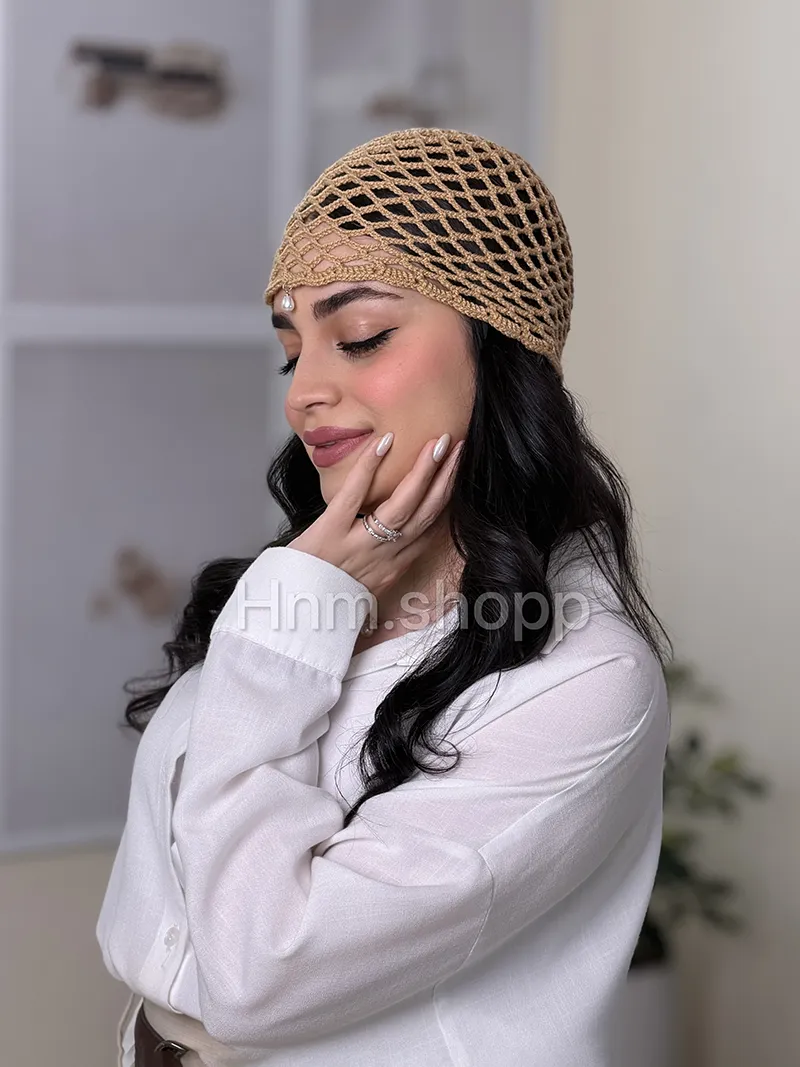 کلاه دلسا