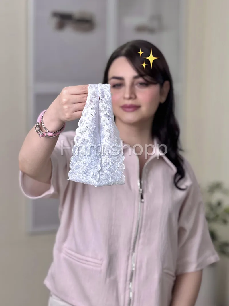 هدبند آناهید