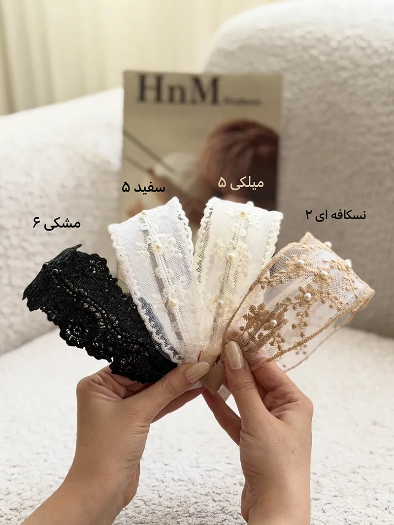 تل مرواریدی گیپور