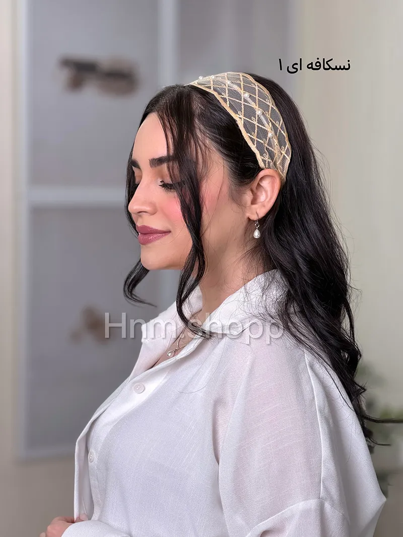 تل مرواریدی گیپور